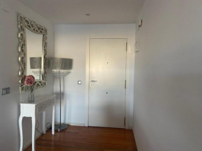 Cute apartment